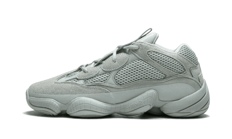 Tenisky a topánky adidas Yeezy Yeezy 500 "Salt" Šedá | EE7287, 0