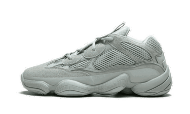 Tenisky a topánky adidas Yeezy Yeezy 500 "Salt" Šedá | EE7287, 0
