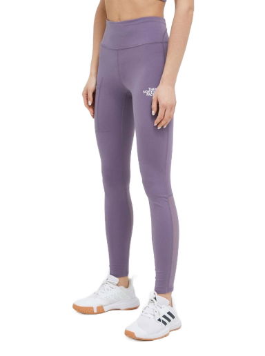 Legíny The North Face Movmynt Leggings Fialová | NF0A5J71RK41