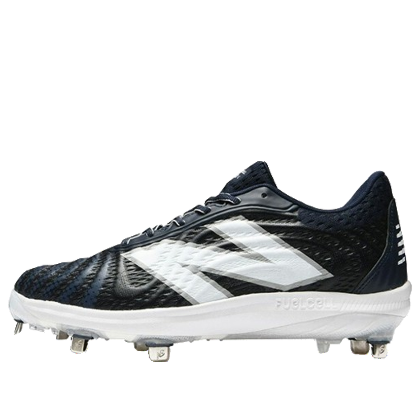 Tenisky a topánky New Balance FuelCell 4040 v7 Navy | PL4040N7