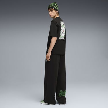Tepláky Puma RIPNDIP Sweatpants Čierna | 632416_01, 2