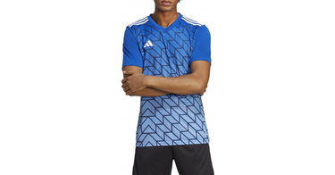Dres adidas Originals Team Icon 23 Jersey Modrá | hr2632, 1
