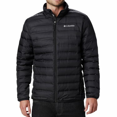 Prešívaná bunda Columbia Jacket Čierna | 1864582, 4