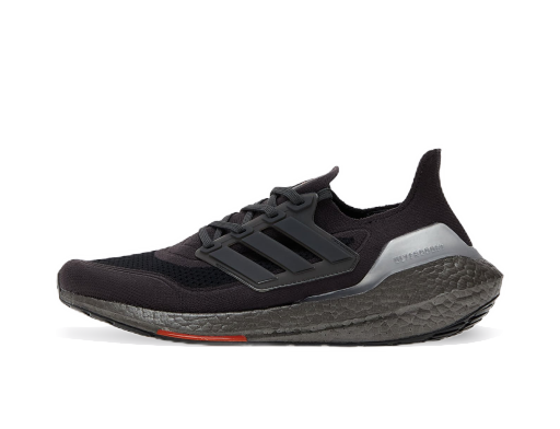 Bežecké topánky adidas Performance UltraBOOST 21 Čierna | FY3952