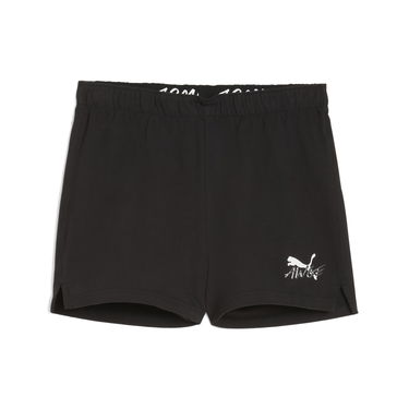 Šortky Puma A$AP ROCKY Shorts XXS Čierna | 635071_01, 5