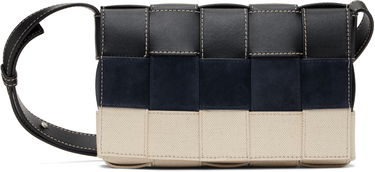 Taška cez rameno Bottega Veneta Bottega Veneta Cassette Shoulder Bag Rôznofarebný | 758105V56Q29227, 0
