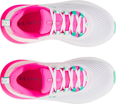 Tenisky a topánky Under Armour Infinite Elite 2 Biela | 3028178-101, 3