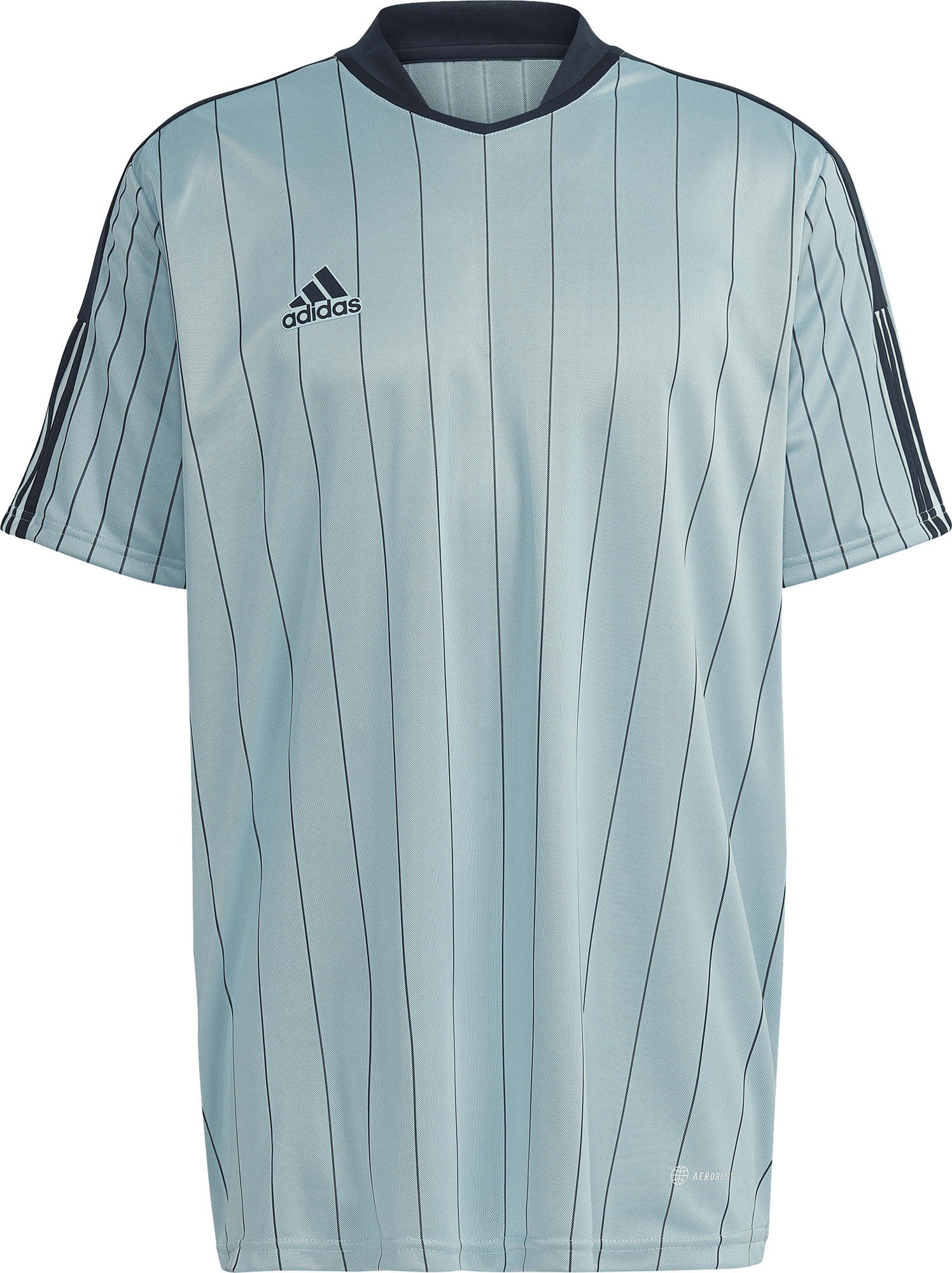 Dres adidas Originals Adidas Tiro Jersey T-Shirt Modrá | hc1312, 0