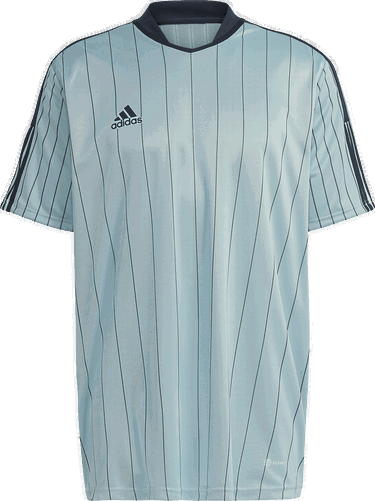 Dres adidas Originals Adidas Tiro Jersey T-Shirt Modrá | hc1312, 0