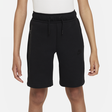 Šortky Nike Tech Fleece Shorts Čierna | FD3289-010, 2