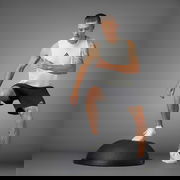 Designed-for-Training Intensity Tank Top