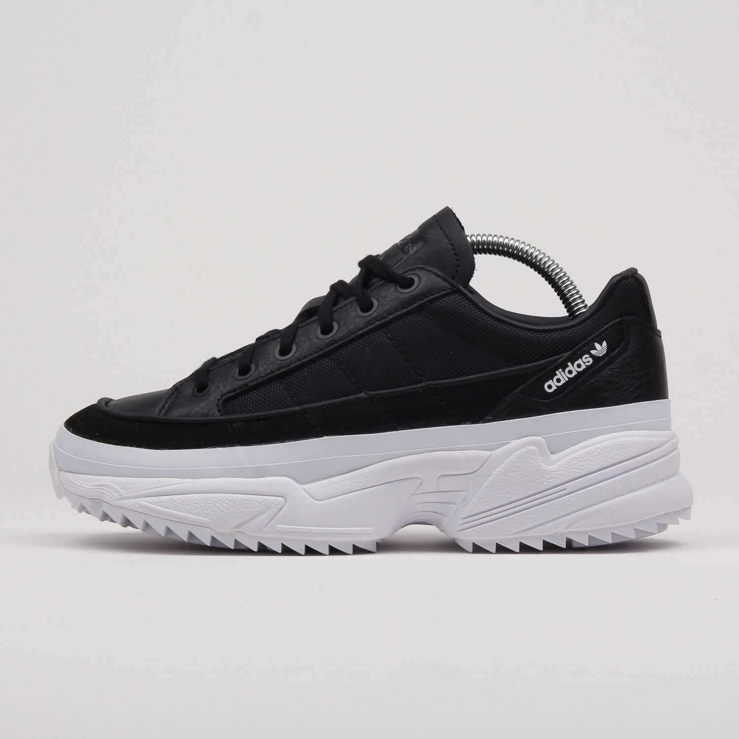 Tenisky a topánky adidas Originals Kiellor W Čierna | EF9113, 0