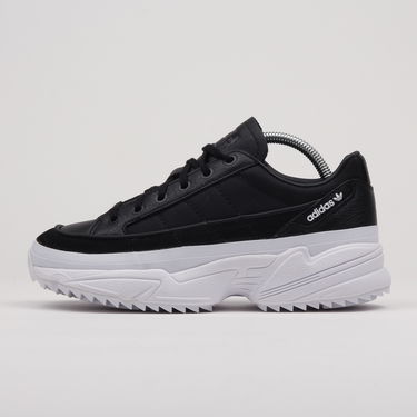 Tenisky a topánky adidas Originals Kiellor W Čierna | EF9113, 0