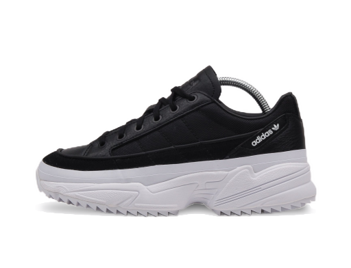 Tenisky a topánky adidas Originals Kiellor W Čierna | EF9113