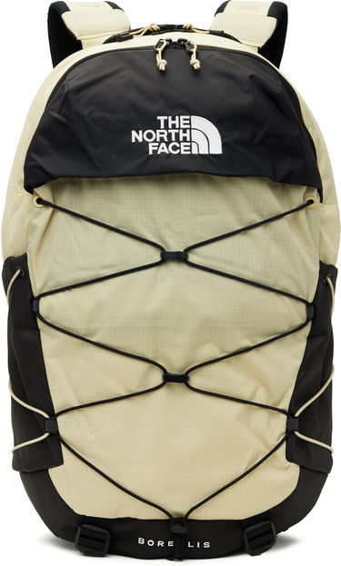 Batoh The North Face Borealis Oranžová | NF0A52SE, 4