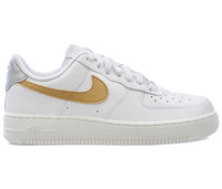 Air Force 1 Low '07 White Metallic Gold W