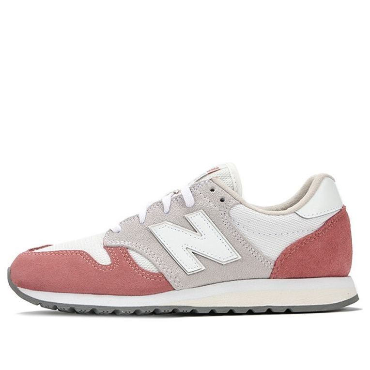 Tenisky a topánky New Balance 520 Series Ružová | WL520TD