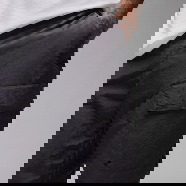 Nohavice Jordan 23 Engineered Statement Woven Pants Šedá | DV7697-022, 3