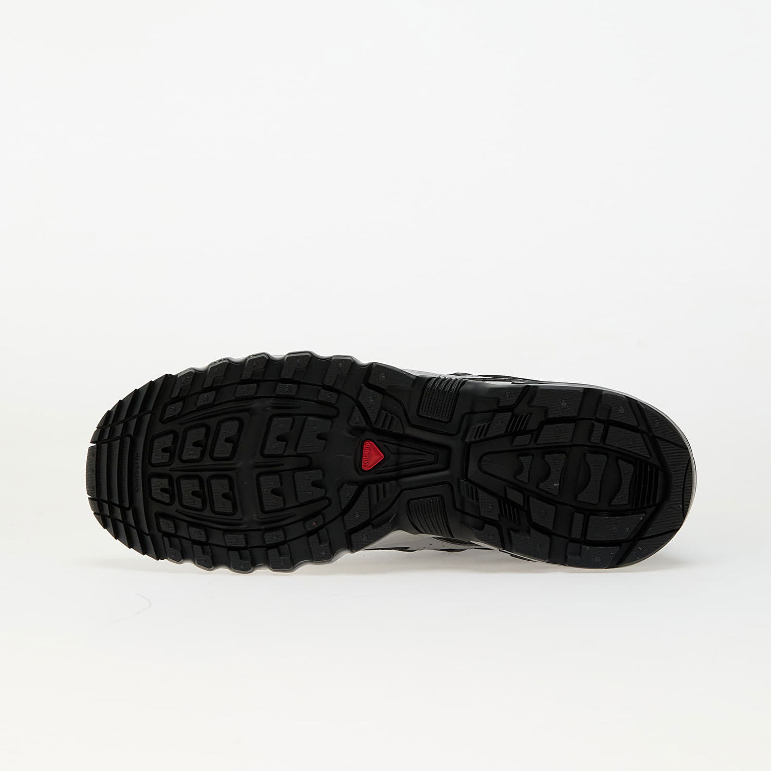 Tenisky a topánky Salomon Acs + Og Alloy/ Black/ Lemon Šedá | L47735500, 1