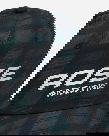Šiltovka Martine Rose Rose Martine Tartan Baseball Cap Rôznofarebný | 1198WP11024, 6