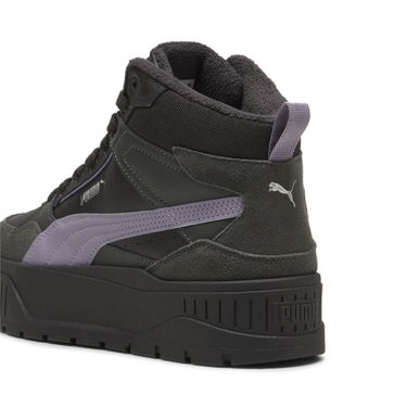 Tenisky a topánky Puma Karmen II Idol Mid WTR Fialová | 397464-02, 5