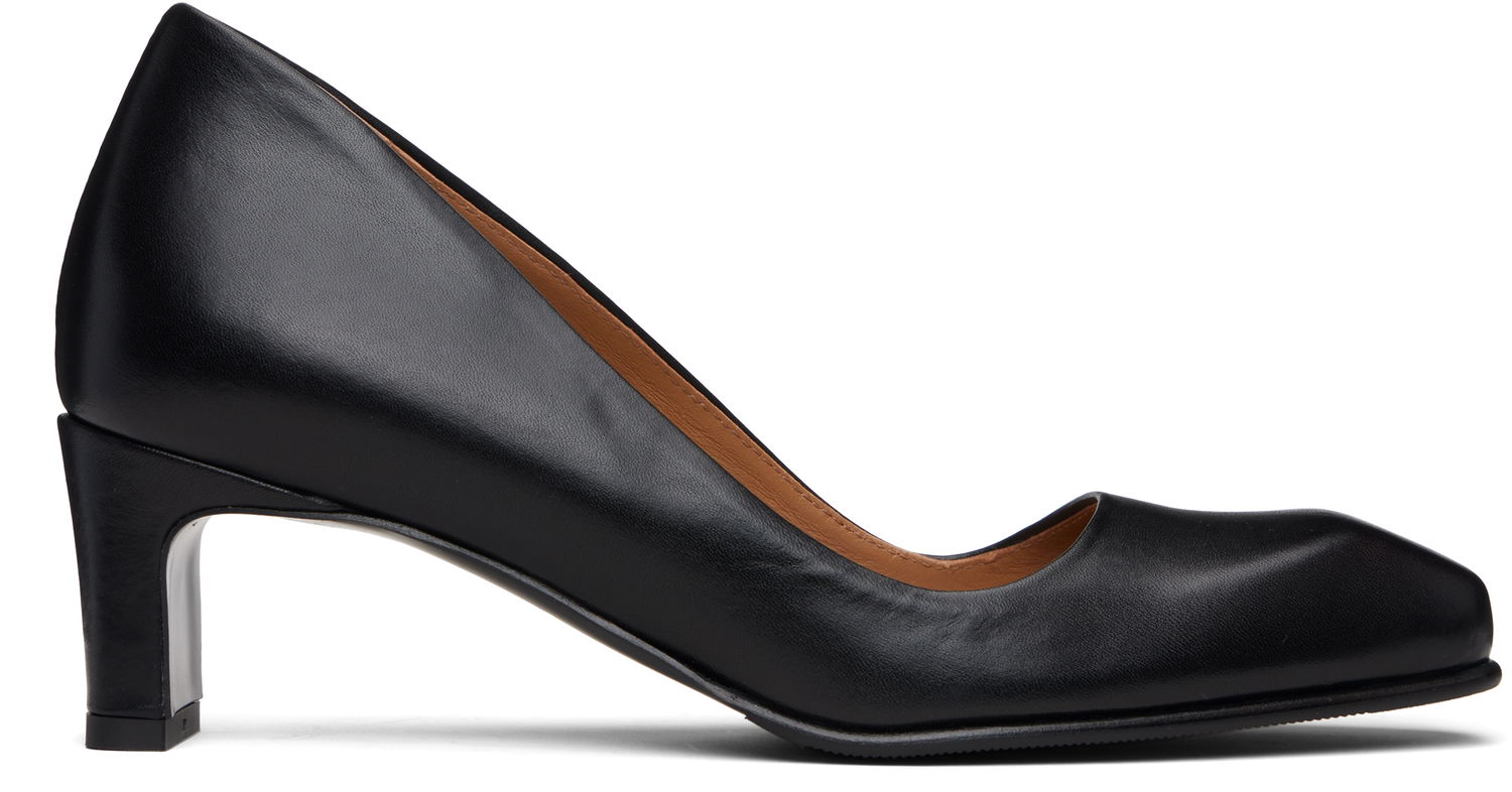 Tenisky a topánky OUR LEGACY Karasu Pump Heels Čierna | A4257PBT, 0