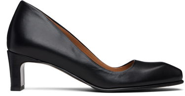 Tenisky a topánky OUR LEGACY Karasu Pump Heels Čierna | A4257PBT, 0