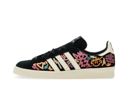 Tenisky a topánky adidas Originals Campus 80s "Pride" Rôznofarebný | GX6390
