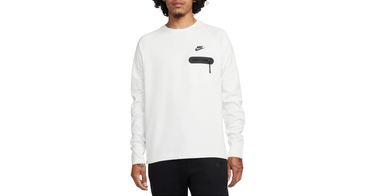 Tričko Nike Tech Biela | fd9880-121, 1