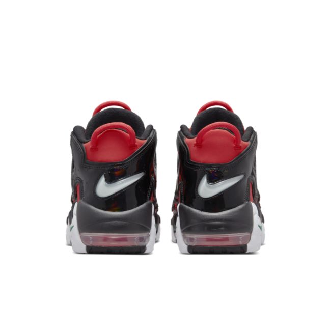 Tenisky a topánky Nike Air More Uptempo '96 Červená | DV2129-600, 1