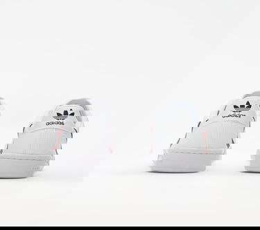Tenisky a topánky adidas Originals Continental 80 Vegan Biela | FW2336, 3