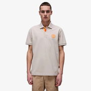 Napapijri E-Clanis Short Sleeve Polo Shirt