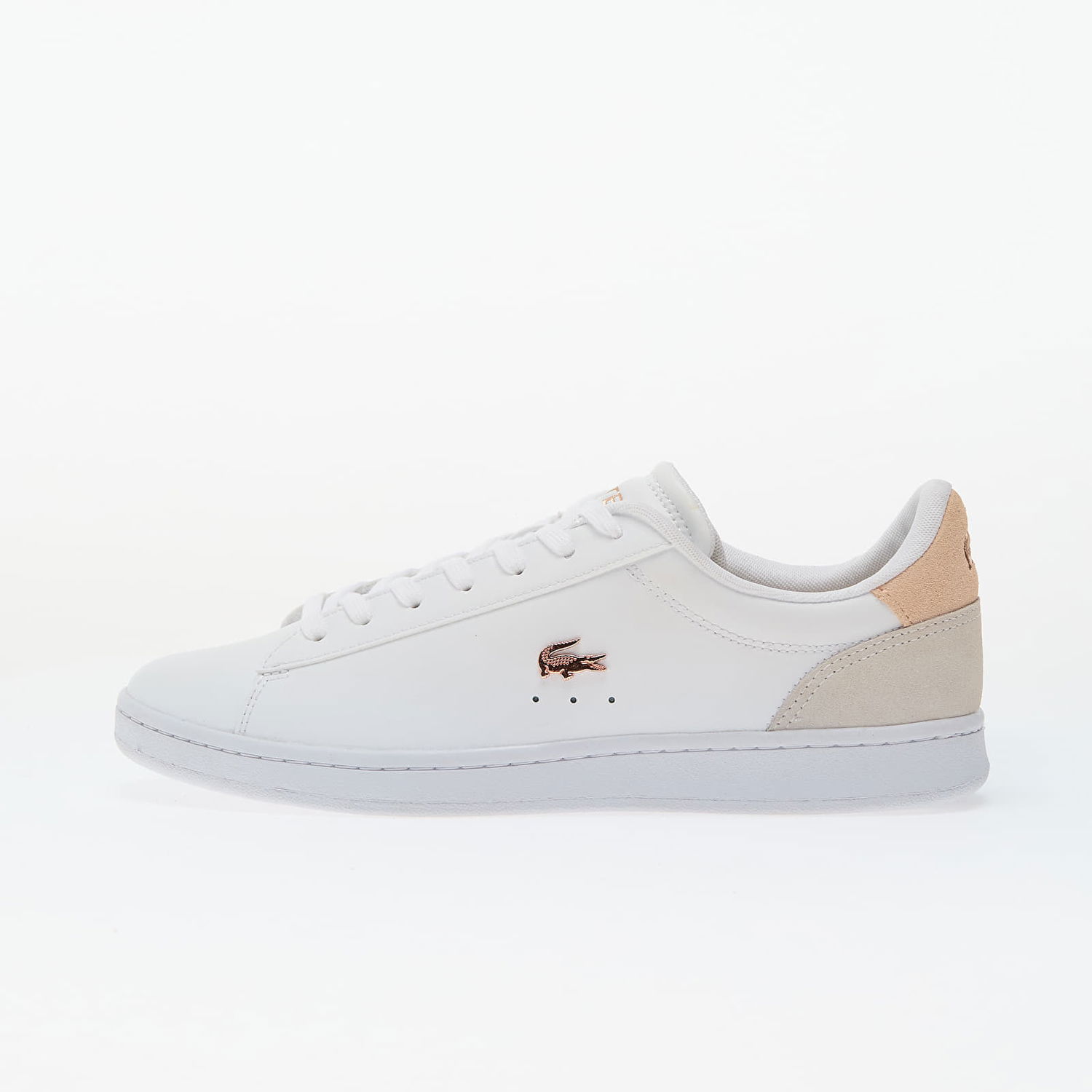 Tenisky a topánky Lacoste Lacoste Carnaby Set Biela | 748SFA0016-1Y9, 0