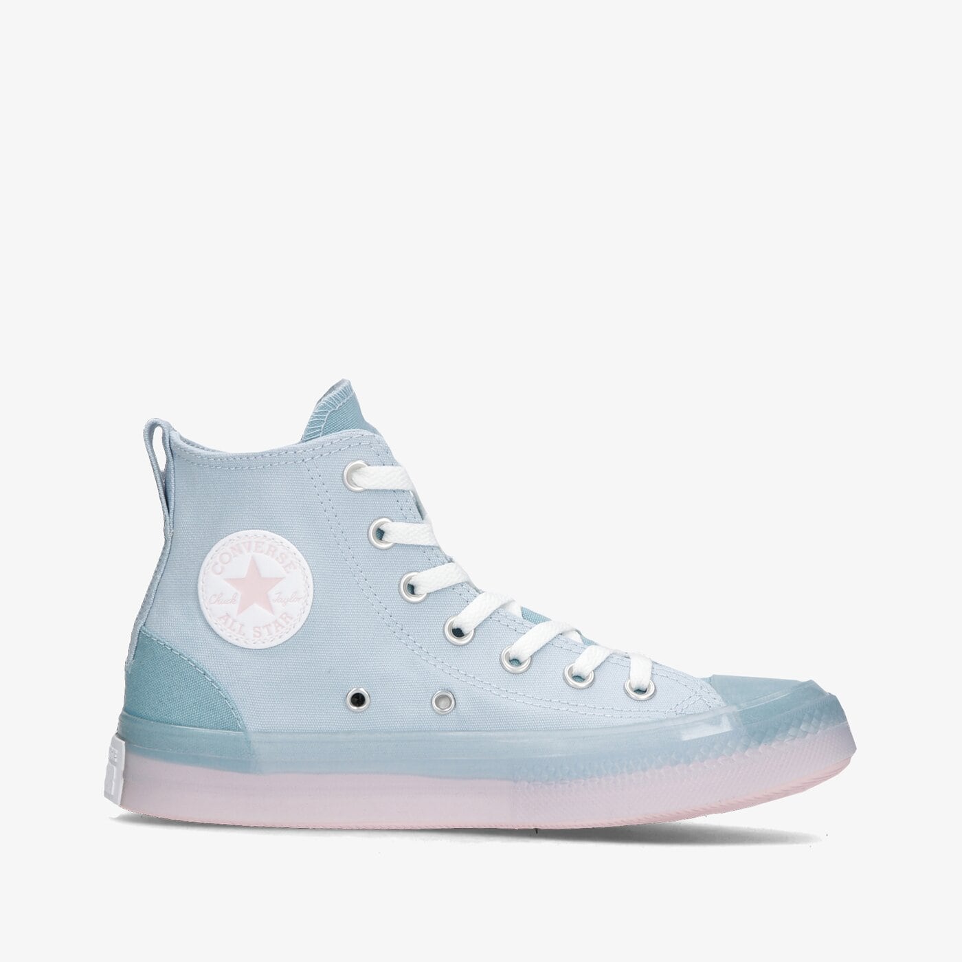 Tenisky a topánky Converse Chuck Taylor All Star CX Modrá | A01176C, 0