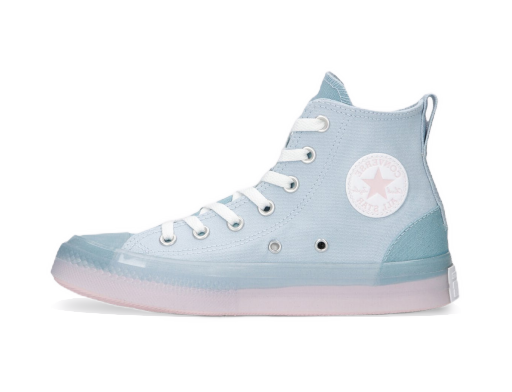 Tenisky a topánky Converse Chuck Taylor All Star CX Modrá | A01176C