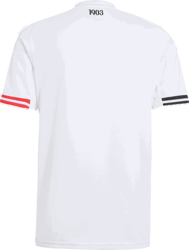 Dres adidas Performance Beşiktaş JK 25/26 Home Jersey Biela | JD1418, 1