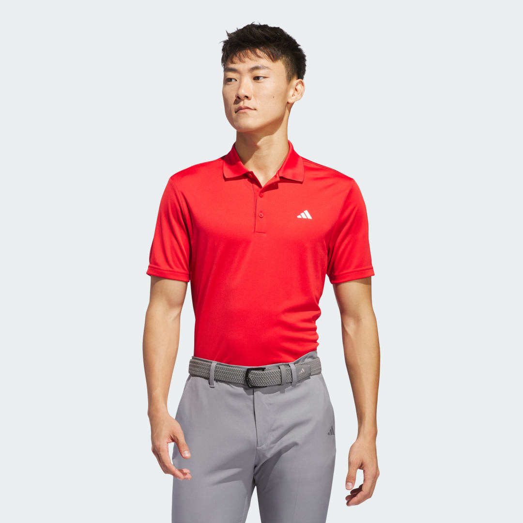 Adi Performance Polo Shirt