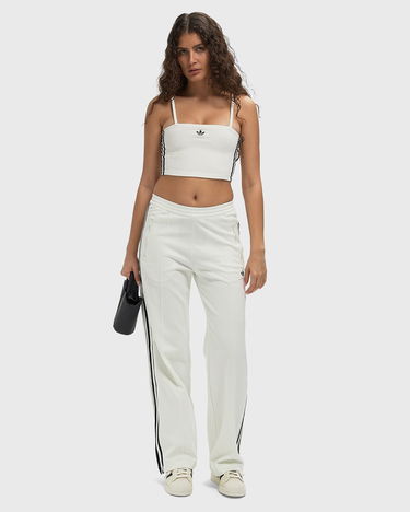 Nohavice adidas Performance Classic Track Pants Béžová | KD3747, 1