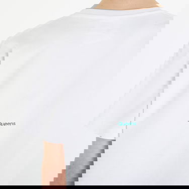 Tričko Queens Rostliny Jsou Moje Oblíbená Barva T-Shirt Biela | QNS_033, 2