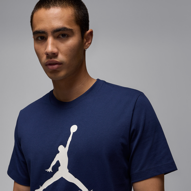 Tričko Jordan Jordan Jumpman Flight T-Shirt Navy | AO0664-410, 3