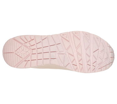 Tenisky a topánky Skechers Uno Ružová | 155359-LTPK, 3