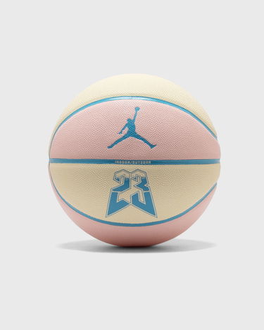 Športový doplnok Jordan ULTIMATE 2.0 8P GRAPHIC DEFLATED SIZE 7 Béžová | 9018-12-122, 0