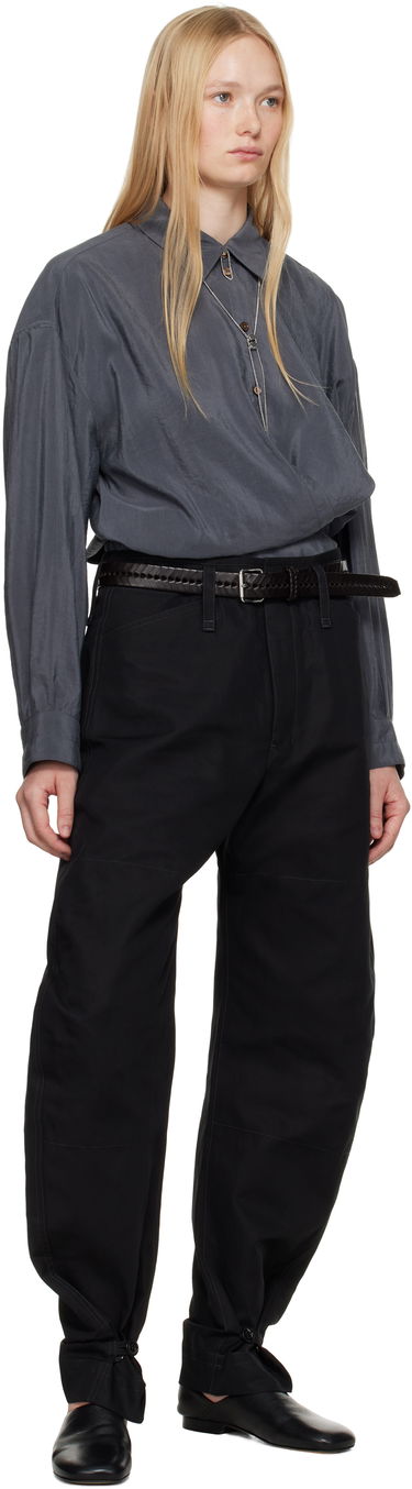 Náhrdelník LEMAIRE Lemaire Abacus Bolo Tie Necklace undefined | JW0118 LO036, 2