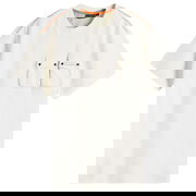 Napapijri Multi Pocket T-Shirt, Size Large