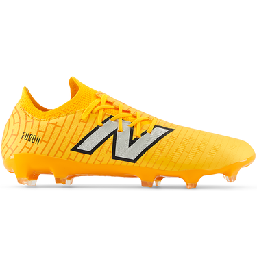 Tenisky a topánky New Balance Furon Destroy FG V7+ SF2FZ75 Žltá | NBSF2FZ75, 0