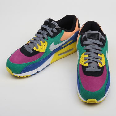 Tenisky a topánky Nike Air Max 90 QS "Viotech 2.0" Rôznofarebný | CD0917-300, 2