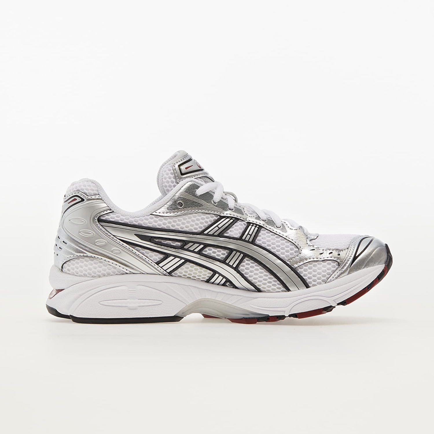 Tenisky a topánky Asics Asics Gel-Kayano 14 White/ Pure Silver Biela | 1201A019-104, 1