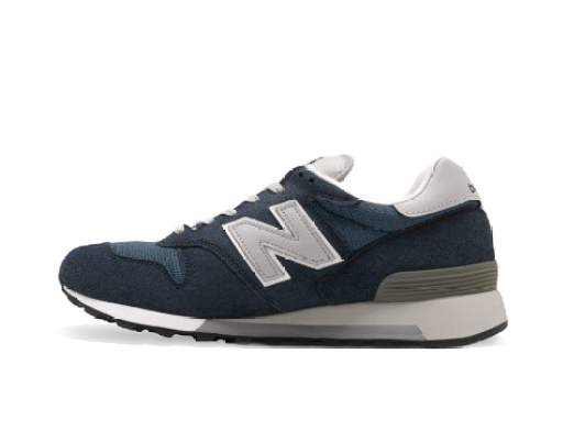 Tenisky a topánky New Balance 1300 Modrá | M1300AO