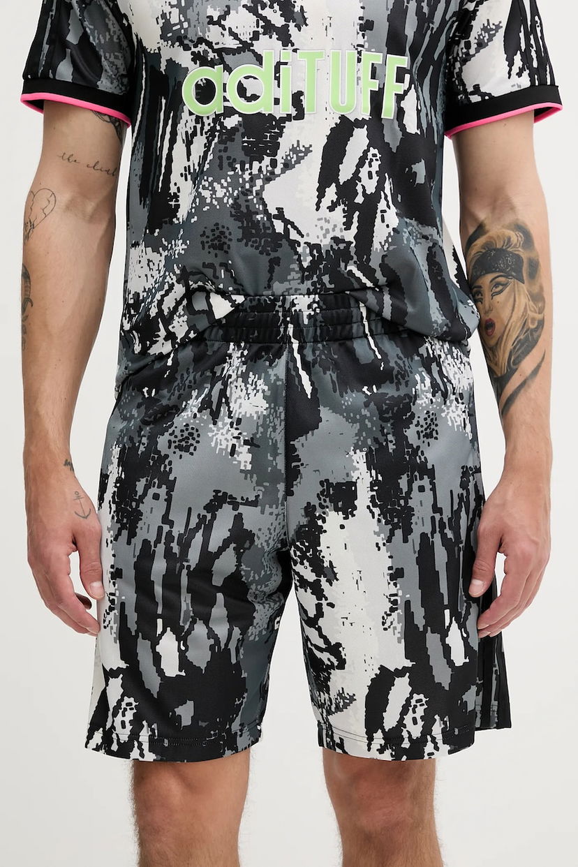 Šortky adidas Originals adidas Originals Archiveaopshort Shorts Čierna | KD4801