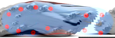 Tenisky a topánky Nike Nike PHANTOM 6 LOW PRO AG-PRO Modrá | hq2317-400, 4